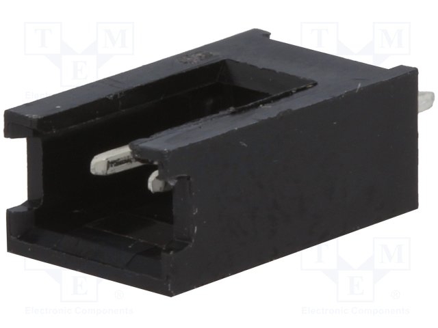 KONEKTOR KOŠULJICA 280370-1